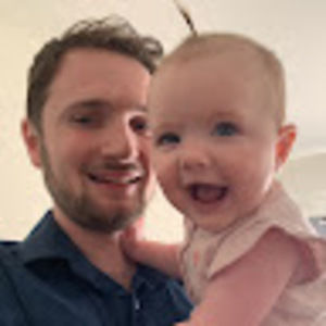 Meet your Posher, Jonathan